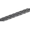 LIROS D-Pro VISION Dyneema Ø 4 mm blau/schwarz