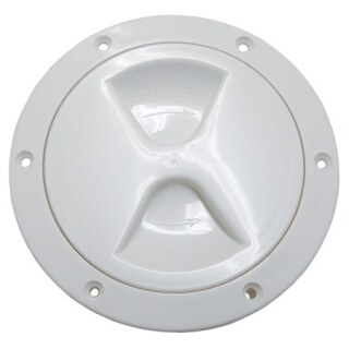 Hatch 5 Ø 127 mm