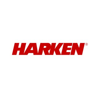 HOBIE HARKEN Dreh-Basis CamMatic 150-+Leitöse