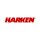HOBIE HARKEN Dreh-Basis CamMatic 150-+Leitöse