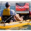 Schot Tandem Island Discover