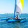 Hobie Mirage ADVENTURE ISLAND Glacier Blue