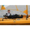 Hobie Mirage ADVENTURE ISLAND Papaya