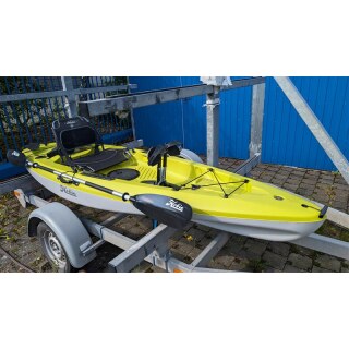 Hobie Mirage PASSPORT 105 gebraucht