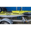 Hobie Mirage PASSPORT 105 gebraucht