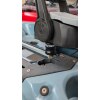Halterung für Gashebel Torqeedo ProAngler (H-Rail)
