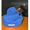 Cap MUSTO blau