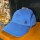 Cap MUSTO blau