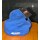 Cap MUSTO blau
