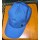 Cap MUSTO blau