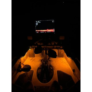 LED Cockpit Beleuchtung