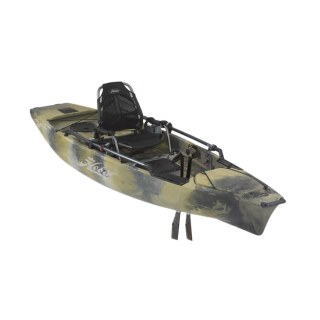 Hobie PRO ANGLER 12 CAMO (Salah)