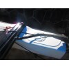 Ruderarm gebraucht TIGER / FX one