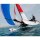Spi Segel Gennaker HOBIE T2