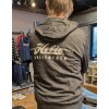 Hoodie Jacket HOBIE "Baja-California"