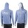 Hoodie Jacket HOBIE "Baja-California"
