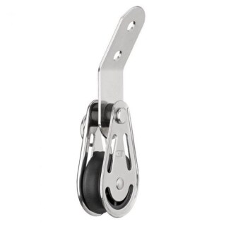 Block SPRENGER  Ø8 mm Lochblech