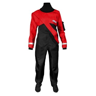Trockenanzug DryFashion "Fishing Pro"