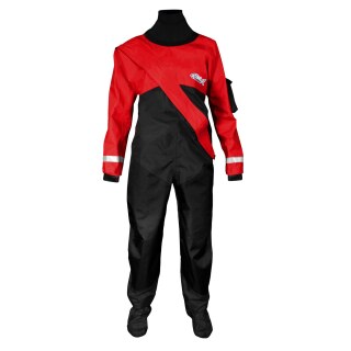 Trockenanzug DryFashion "Fishing Pro"  XL