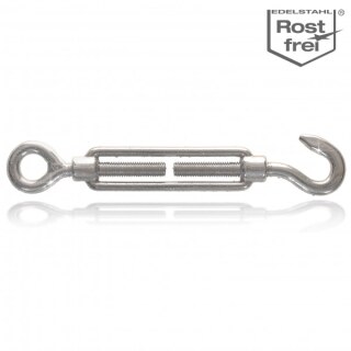 Stabilit Spannschloss 170 mm