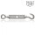Stabilit Spannschloss 170 mm