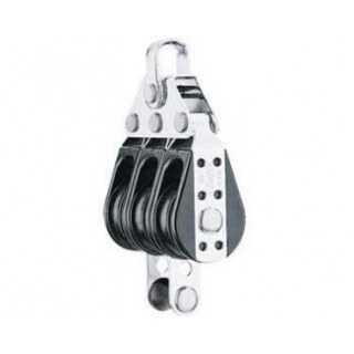 HARKEN Bullet 3-fach Block29 mm
