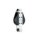 HARKEN Bullet Block+ Hundsfott 29 mm