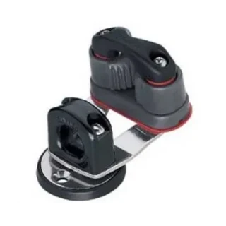 HARKEN Klemm-Basis+Leit+365 Carbo-Matic