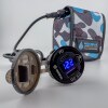 USB-C Einbausteckdose NOCQUA