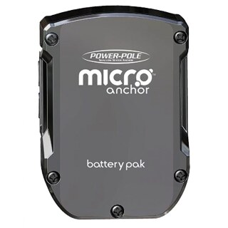 Power Pole Micro Anker battery pak