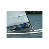 GroßSegel HOBIE 14 weiß