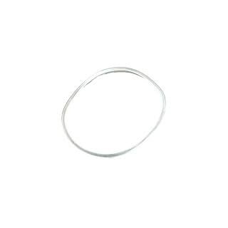 Dichtung O-Ring LukDeckel Ø "5" klar