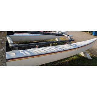 HOBIE 16 CAT Rumpf