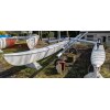 HOBIE 16 CAT Rumpf