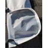 Spi Berge-Sack MYLAR für HOBIE Snuffer-Ring