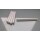 cat-Trax USA Nadel/Lager Ballonrad
