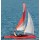 Spi-Segel HOBIE Island
