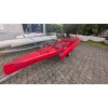 Trailer KALF Kayak Islands