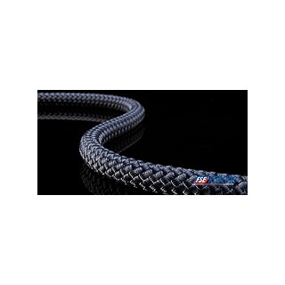 FSE "SIRIUS GRIP" 6 mm x15 m  rot/silber