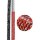 FSE "SIRIUS GRIP" 6 mm x15 m  rot/silber