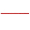 Leine Fockversteller HC16 rot/grün Standard