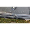 Trampolin-Stange Wildcat