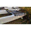 Trampolin-Stange Wildcat