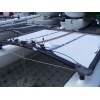 Trampolin HC 16 gelb gebraucht