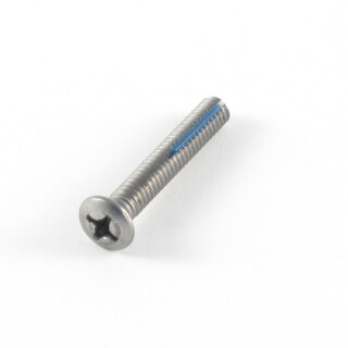 H-RAIL Reling-Schraube