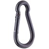 Karabiner Edelstahl Ø 5 mm x 50mm