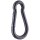 Karabiner Edelstahl Ø 5 mm x 50mm