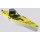 Hobie Paddel PASSPORT 12 feet -3,60 m Sand