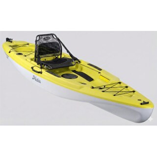 Hobie Paddel PASSPORT 12 feet -3,60 m Seagrass