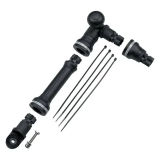 RAILBLAZA Transducerarm -Set